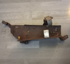 Original VW Polo 86c G40