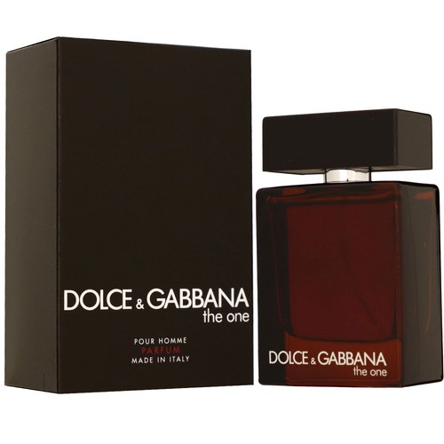 Dolce gabbana the - one, for