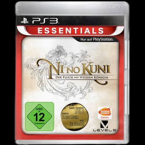 Kuni der fluch - ni, kuni:
