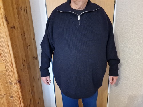 Seemanns sweater troyer echter - troyer,