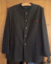 Trachten Janker Loden mit