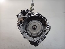 Skoda Superb II Getriebe