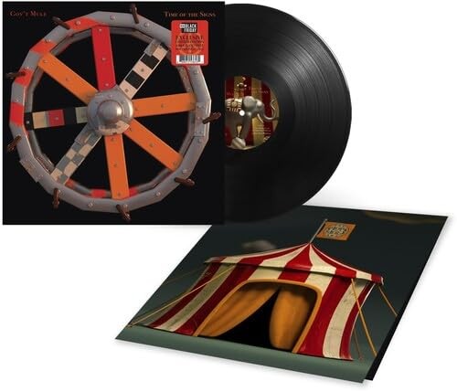Govt mule time the - -,