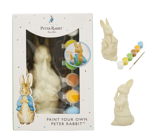 Peter hase male deine eigene - peter,