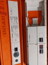 Viessmann Haupt-Platine von