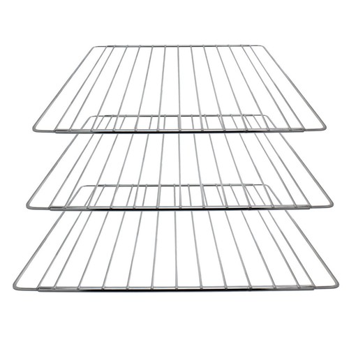 Ausziehbare backofen grill - x,