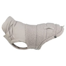 Trixie Wintermantel Ajou grau