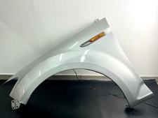 Kotflügel L Ford Mondeo Turnier 2.0 Tdci Bj 2008 255855