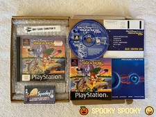 Walt Disney Magical Racing