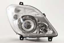 Scheinwerfer Xenon Front