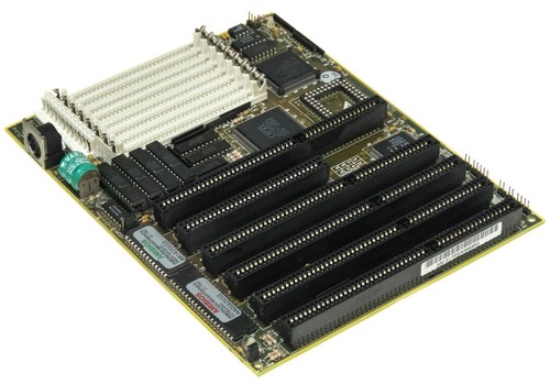 Mainboard shuttle hot - mainboard, pqfp