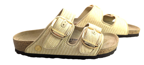 Birkenstock arizona big - arizona, buckle