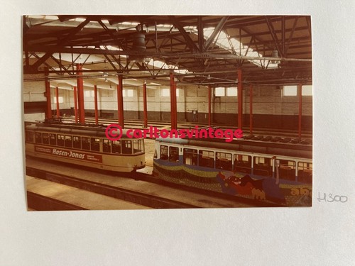 Depot halle döhren - halle, vor