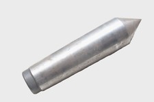 Zentrierspitze RÖHM MK 6 – 60° - Typ 665 – 13718 volle Spitze 4019208001067