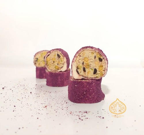 100g lokum delight - lokum,