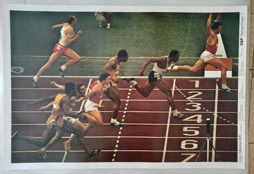 1972 foto poster 100 - 100, m
