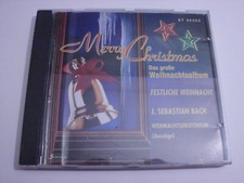 Weihnachtsoratorium – Johann Sebastian Bach