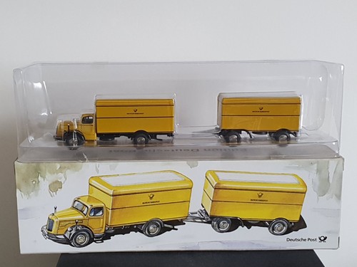 Bub mercedes benz l6600 lkw - mercedes,