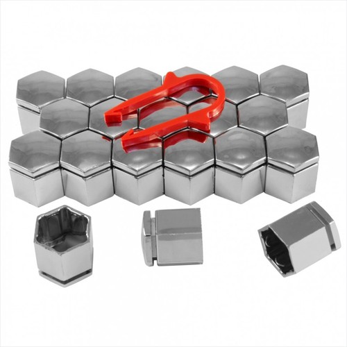 20x radschrauben radmutter - 20x,