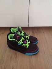 NEU 40 Nike Air Jordan Son of Mars Klassiker NBA Prince von Bel Air Sneaker 