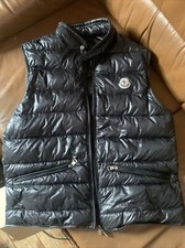 Moncler weste herren - moncler,