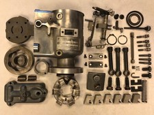 ROOSA MASTER DBGVCC331-5AF —