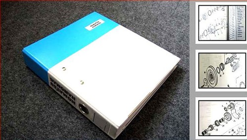 Ersatzteilkatalog komatsu - ersatzteilkatalog,