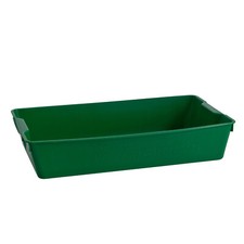 Gärtnerbox 20L Blumenschale Pflanzwanne Universalschale Saatschale Schale Wanne