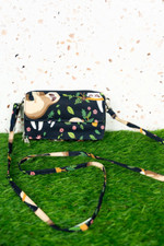 Sloth TAKE IT SLOW ORGANIZER