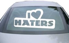 Aufkleber Heckscheibe DE2101 -