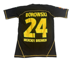 Werder bremen svw borowski - bremen,