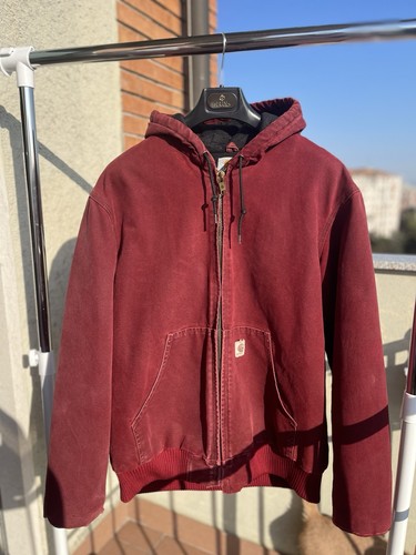 Carhartt jacke j130 cri - carhartt,