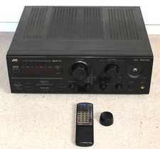 Receiver JVC RX-616R Stereo