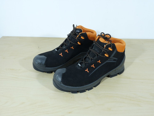 Uvex siechercheitschuhe - uvex, 2