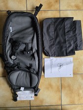 Croozer Babysitz (Hängematte) Climatex