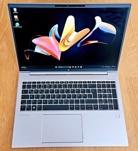 Elitebook 860 g10 - hp,