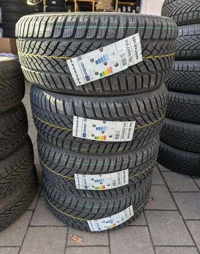 Neu winterreifen 225 45 - 4x, 225/45