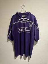 Vintage Uhlsport VFL