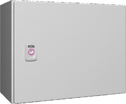 Rittal kompakt schaltschrank - rittal, kompakt-schaltschrank