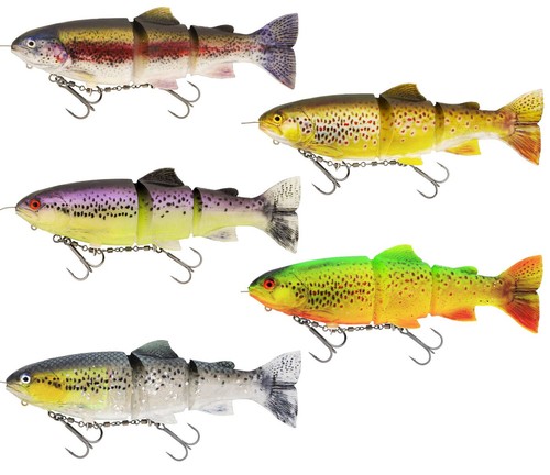 Westin tommy the trout inline - tommy,