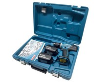 Akku-Bohrschrauber Makita