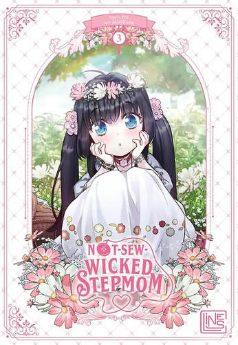 Not sew wicked stepmom - not-sew-wicked,