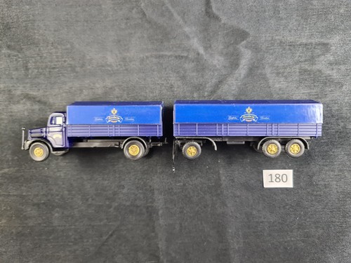 Werbetrucks arcobräu - werbetrucks,