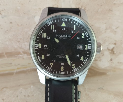 Madison new york quarzt - new,