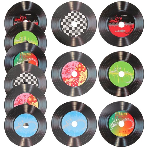 Pcs vinyl schallplatten - 12,