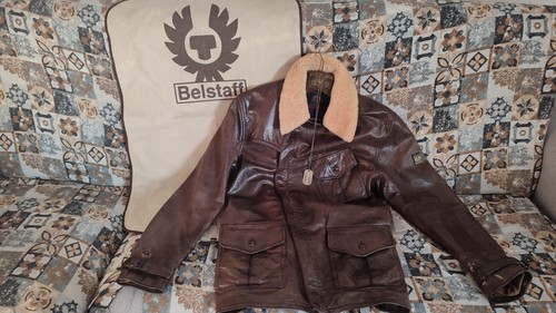 BELSTAFF
