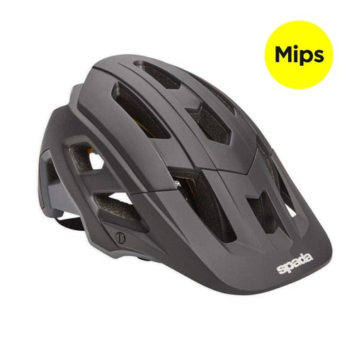 Spada mtb fahrradhelm mips - spada,