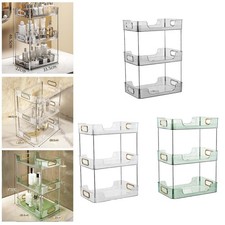 Kosmetik-Aufbewahrungsregal