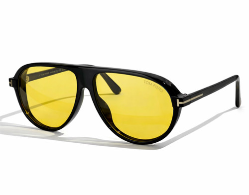Tom ford marcus sonnenbrille - ford,