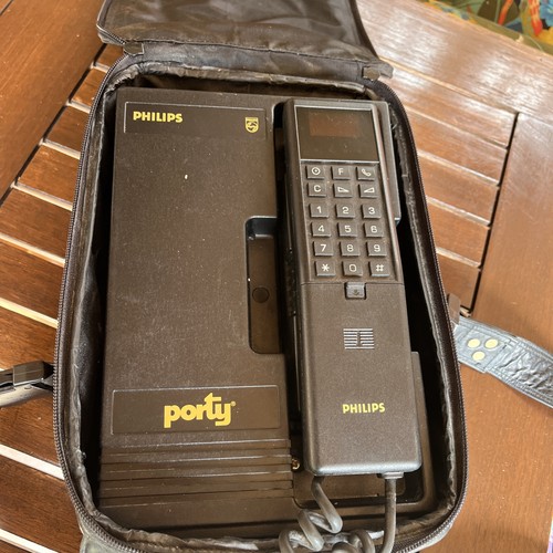 Philips porty netz - porty,